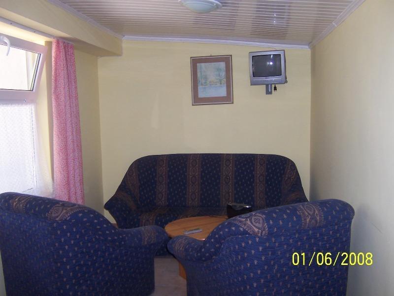 Hotel Osrodek Wypoczynkowy Jelonek Wolsztyn Habitación foto